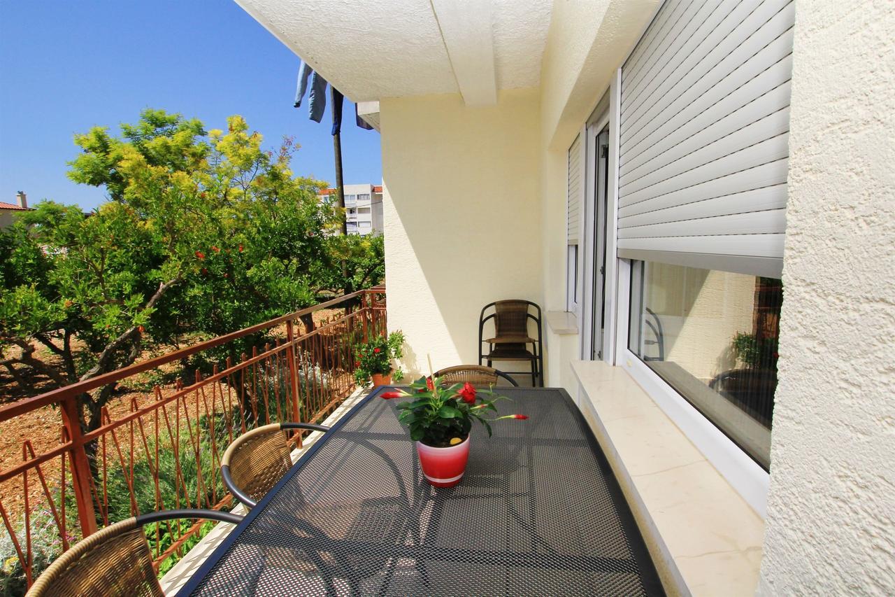 Apartment Anica Trogir Exterior photo