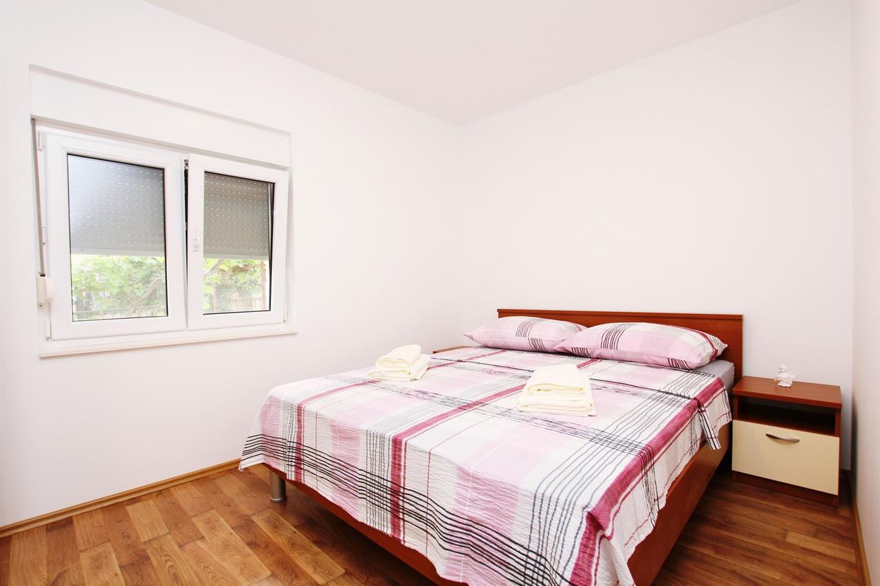 Apartment Anica Trogir Exterior photo