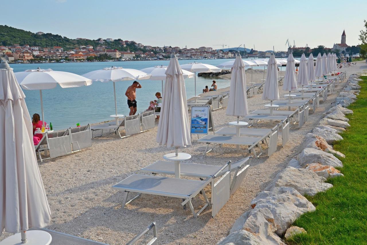 Apartment Anica Trogir Exterior photo