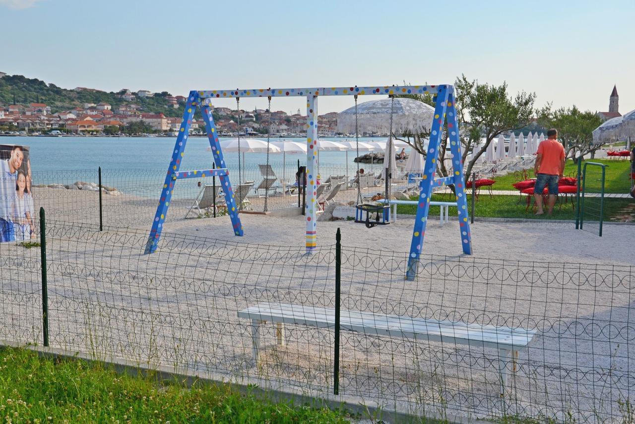 Apartment Anica Trogir Exterior photo