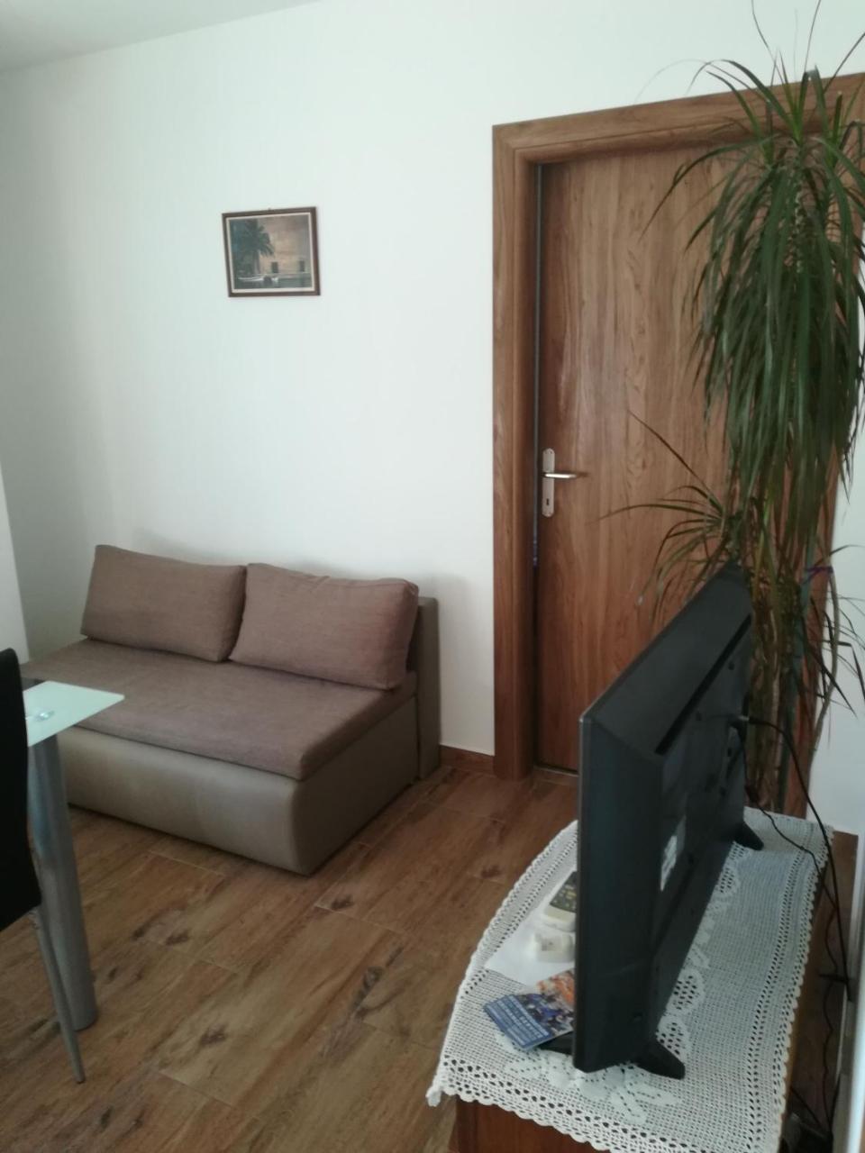 Apartment Anica Trogir Exterior photo