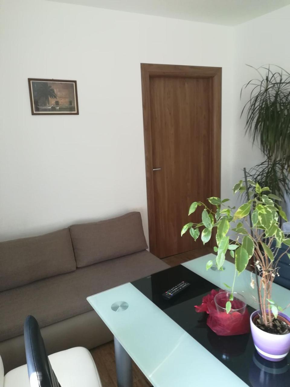 Apartment Anica Trogir Exterior photo